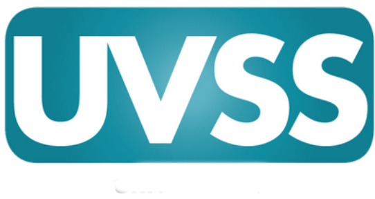 UVSS logo
